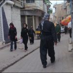 Iran – Grève générale au Kurdistan en signe de solidarité avec les prisonniers politiques en grève de la faim