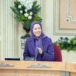 Iran – Maryam Radjavi: soutenir une solution culturelle basée sur un islam démocratique est la seule solution à l’extrémisme maryam radjavi