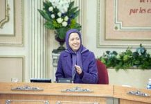 Iran – Maryam Radjavi: soutenir une solution culturelle basée sur un islam démocratique est la seule solution à l’extrémisme maryam radjavi