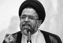 Iran – le ministre des renseignements reconnaît les assassinats d’opposants en exil Iran - le ministre des renseignements reconnaît les assassinats d'opposants en exil