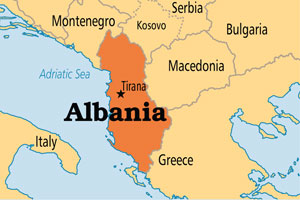 Albania
