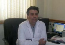 Iran – Le directeur d’un hôpital à Téhéran a été la cible d’une attaque à l’acide Iran achid