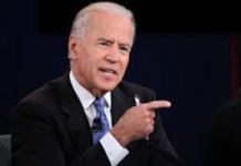 Joe Biden : dernière chance pour trouver une solution pacifique au problème nucléaire de l’Iran biden
