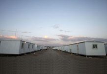 Le président de la Commission des Affaires étrangères du parlement d’Irak demande la fin du blocus médical imposé aux opposants iraniens résidant au camp Liberty Camp liberty Irak