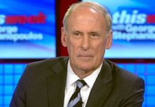 Avec ses concessions, Obama est en train d’aider le régime iranien à construire une bombe atomique, avertit le sénateur Dan Coats dan coat