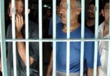 Iran – En 35 ans, le nombre des prisonniers en Iran a été multiplié par 21