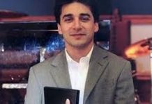 Un pasteur iranien passe son quatrième Noël en prison en Iran