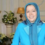 Vœux de Maryam Radjavi à la veille de Noël et du Nouvel An