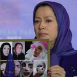 Maryam Radjavi au Parlement européen : Collaborer avec Téhéran contre Daech n’est pas la solution iran radjavi
