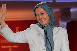 Les femmes en lutte - Message de Maryam Radjavi à la conférence internationale de Lisbonne