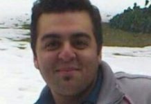 Iran – Condamnation d’un jeune à 20 ans de prison pour ses activités sur Facebook