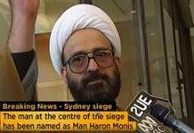 Australie: le ravisseur des otages était un mollah iranien
