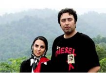Iran – Procès intenté par le régime des mollahs contre deux poètes et un réalisateur mousavi ekhtessari