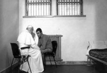 Le régime iranien a été derrière la tentative d’assassinat contre le pape Jean-Paul II
