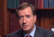 Président de la Commission des AE du Congrès américain : le régime iranien est en train de violer ses engagements ed royce