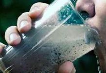 Iran – Pollution de l’eau du robinet dans 8 arrondissements à Téhéran water