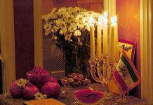 Iran – La fête de la Nuit de Yalda interdit par les mollahs