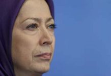 L’opposition iranienne s’oppose à toute alliance avec Téhéran