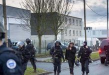 Iran – Le silence éhonté des responsables du régime sur l’attentat de Charlie Hebdo