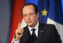 Nucléaire: la France réaffirme sa « fermeté totale » face au régime iranien