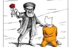 Iran- Message du Guide suprême aux « jeunes d’Europe et d’Amérique du nord » : les terroristes sont au service de l’Occident