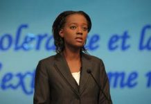 Rama Yade: Nous ne devons pas nous compromettre avec l’Iran sous aucun prétexte Rama Yade: Nous ne devons pas nous compromettre avec l’Iran sous aucun prétexte