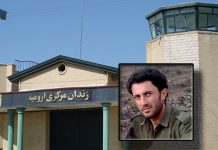 Iran/cruauté– Exécution d’un prisonnier politique kurde qui a été en grève de la faim pendant 33 jours