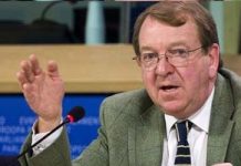 Le silence de l’Occident seront perçus comme est un feu vert donné au régime iranien pour qu’il continue ses ingérences en Irak – AELI