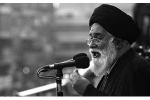 Iran - Le représentant du Guide suprême: la tuerie de Charlie hebdo était un scénario des Français 