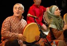 Iran – Les mollahs ont cherché à empêcher une femme de chanter à un concert