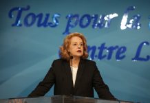 Anissa Boumediene: L’islam bien compris est une religion de liberté