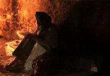Iran – Augmentation considérable du nombre des femmes sans-abri dans les rues de Téhéran Iran – Augmentation considérable du nombre des femmes sans-abri dans les rues de Téhéran