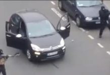 Tuerie de journalistes à Paris : un crime odieux