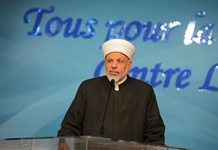 Cheikh Teissir Al-Tamimi: les attentats en France sont étranger aux valeurs de l’islam