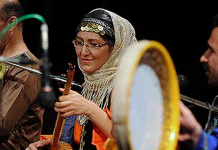 Iran – Les autorités ont interdit de nombreux concerts