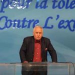 Sid Ahmed Ghozali: la cause que défend la résistance iranienne est la solution du problème de l’islamisme Sid Ahmed Ghozali: la cause que défend la résistance iranienne est la solution du problème de l'islamisme