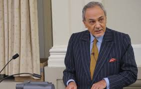 Sur le rôle de l'Iran et de la Syrie dans la création de Daech