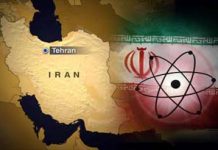Iran – une loi obligeant le gouvernement à enrichir l’uranium à 60%