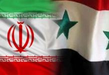 L’Iran donne chaque mois entre 1 à 2 milliards de dollars à la dictature syrienne