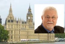 Lord Maginnis: l’Occident ne doit pas fermer ses yeux sur le violations de l’Iran Lord Maginnis of Drumglass : l’Occident ne doit pas fermer ses yeux sur les « flagrantes » violations des sanctions de l’ONU de la part du régime iranien en Irak