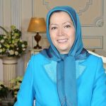 Vœux de la Résistance iranienne pour 2015