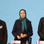 Maryam Radjavi : Les attaques terroristes à Paris sont contraires à l’islam, une religion de tolérance et de coexistence Maryam Radjavi : Les attaques terroristes à Paris sont contraires à l’islam, une religion de tolérance et de coexistence