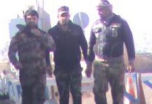 Alerte: Reconnaissance et préparation en vue d’une attaque iranienne contre le camp Liberty en Irak Irak : Reconnaissance et préparation en vue d’une attaque contre le camp Liberty