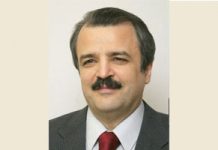 Rohani et l’impasse du régime iranien – interview avec Mohadessine
