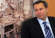 La Résistance iranienne condamne la mort suspecte du procureur argentin Alberto Nisman La Résistance iranienne condamne la mort suspecte du procureur argentin Alberto Nisman
