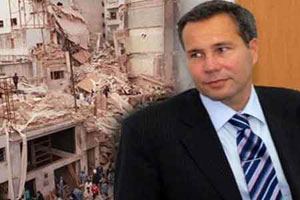 La Résistance iranienne condamne la mort suspecte du procureur argentin Alberto Nisman