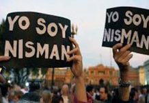 Les motivations du régime iranien dans l’assassinat du procureur argentin Alberto Nisman Les motivations du régime iranien dans l’assassinat du procureur argentin Alberto Nisman