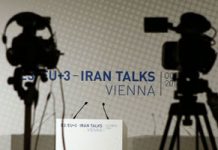 Trois « mythes » concernant l’effet de sanctions supplémentaires contre le régime iranien Trois « mythes » concernant l’effet de sanctions supplémentaires contre le régime iranien