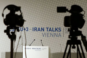 Trois « mythes » concernant l’effet de sanctions supplémentaires contre le régime iranien