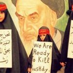 Les frères Kouachi : la fatwa de Khomeini appelant à assassiner Salman Rushdie était «totalement justifiée»
